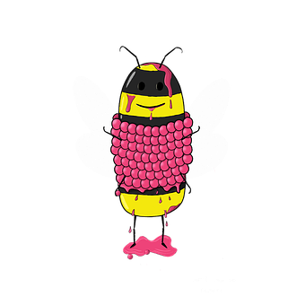 Abeja, Avispa, Naturaleza, Abejorro