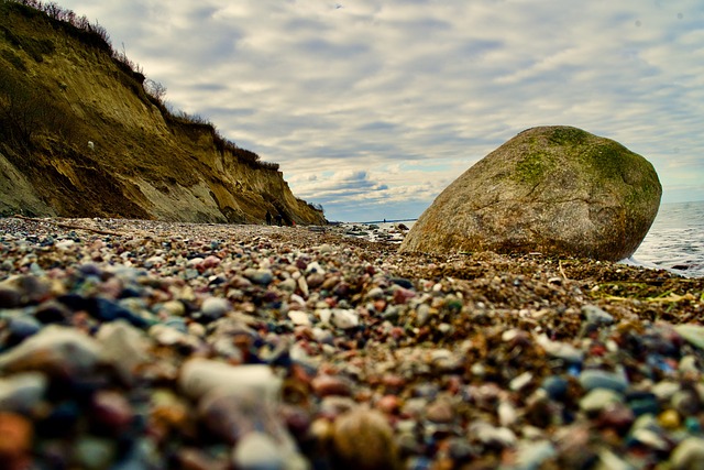 Free Baltic Sea Beach Baltic Sea photo and picture