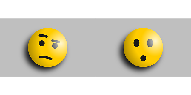 Free surprised wow shocked vector