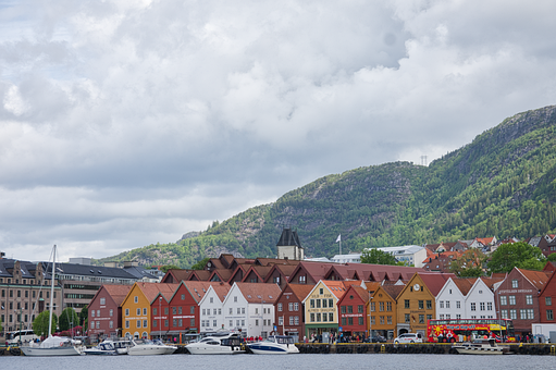 Free Norway Landscape photo and picture