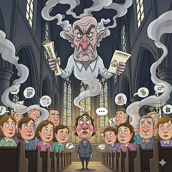 Free Human People illustration and picture
