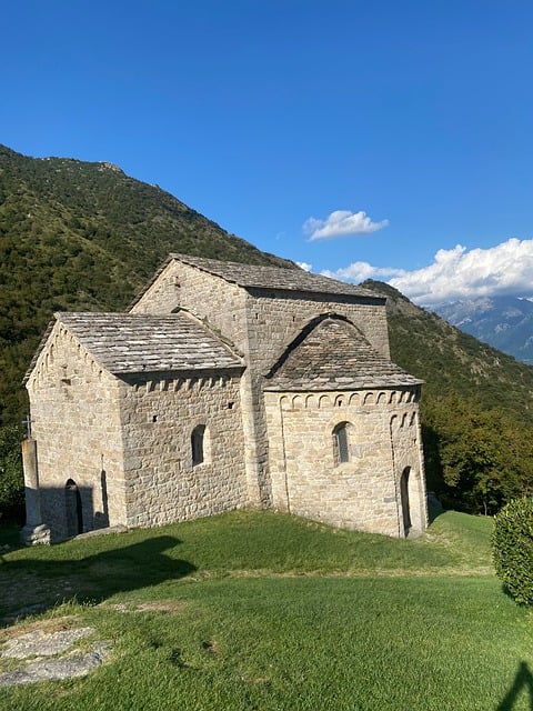 Sfântul Petru Din Monte, Civat