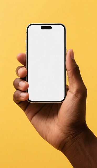 Hånd, Smartphone, Telefon, Kommunikation