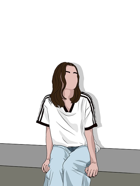 20,000+ Free Faceless Girl & Faceless Images - Pixabay