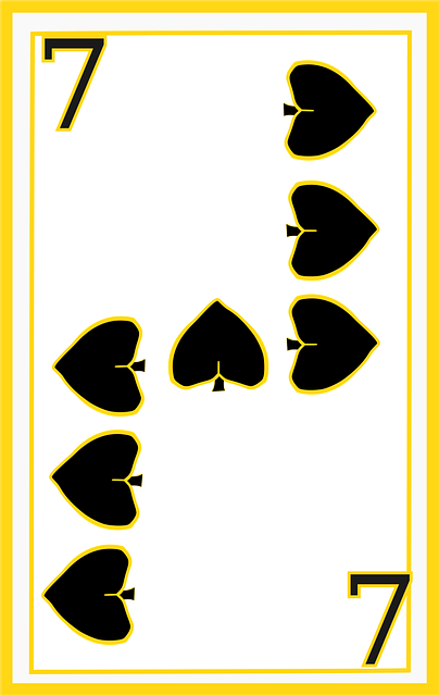 Free Card Gold vector and picture