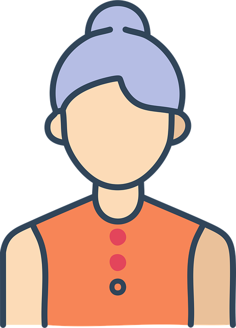 Free user icon person vector