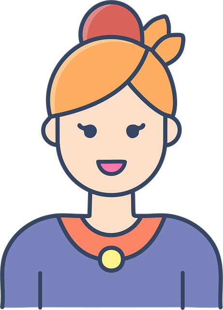 Free user icon person vector