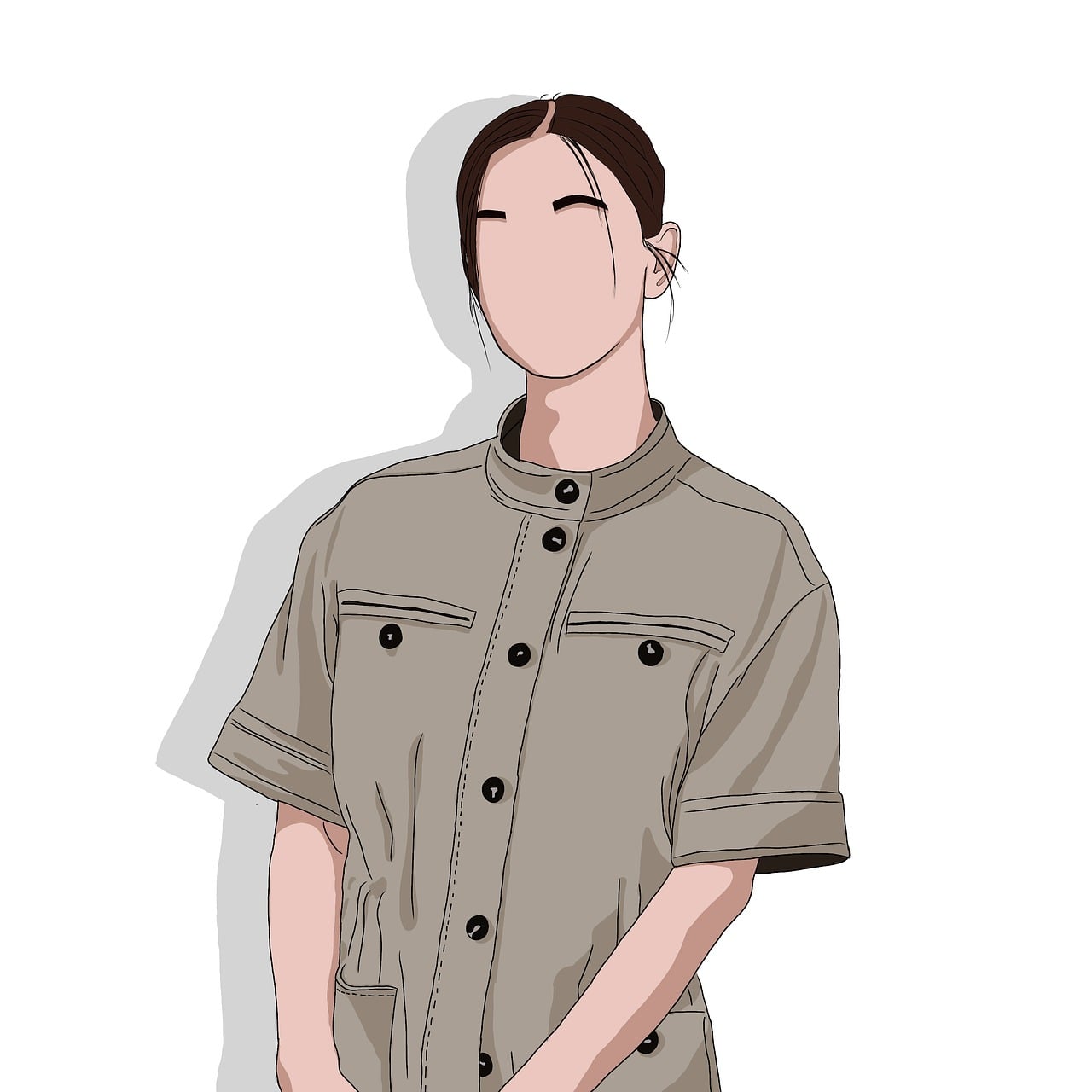 20,000+ Free Aesthetics Girl Faceless & Girl Images - Pixabay