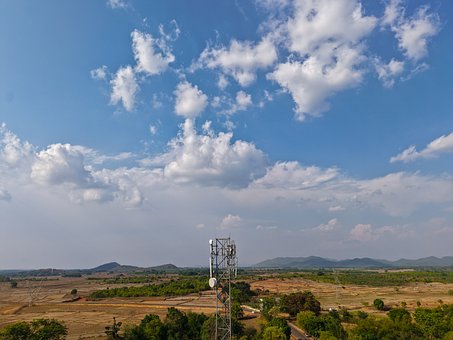 Free Rural Network photo and picture