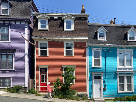 Free Newfoundland Canada photo and picture
