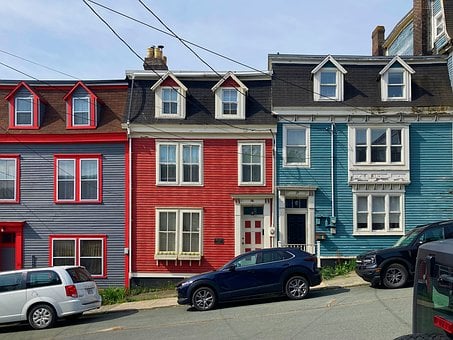Free St John'S Newfoundland photo and picture