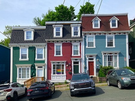 Free St John'S Newfoundland photo and picture