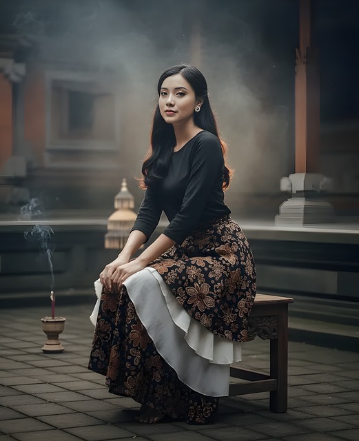 Free Indonesia Java illustration and picture