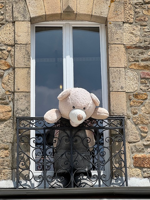 Free Teddy Bear Teddy photo and picture