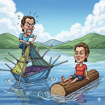 Free Human People illustration and picture