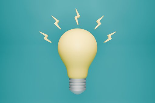 Free Electricity Power illustration and picture