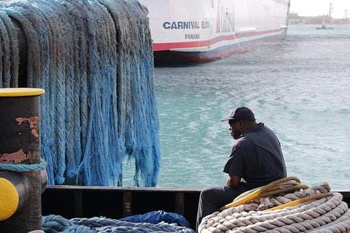 Free Port Ship photo and picture