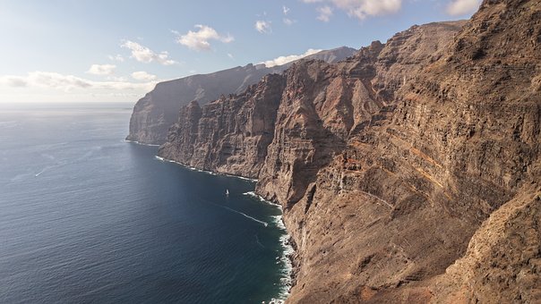 Free Tenerife Hd Wallpaper photo and picture