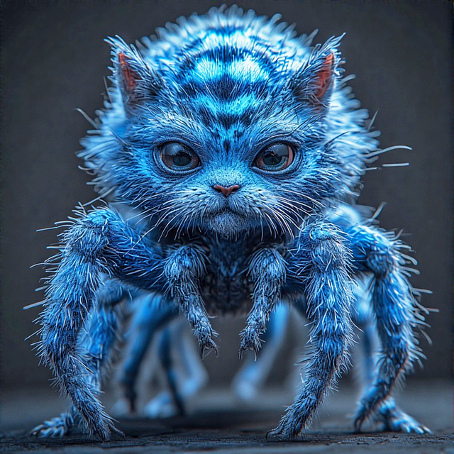 Free Spider Arachnid illustration and picture