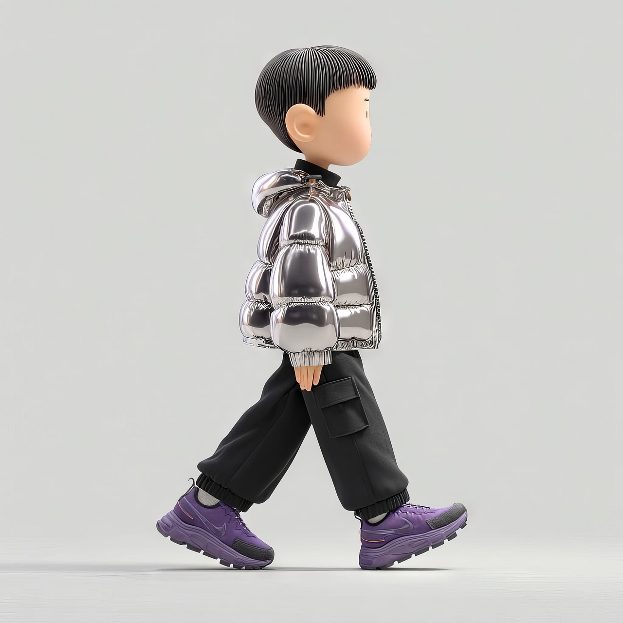 Download Boy, Child, Portrait. Royalty-Free Stock Illustration Image ...