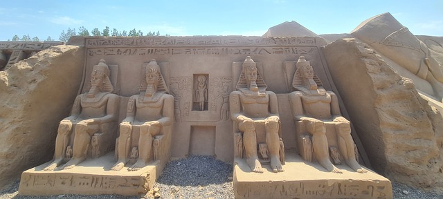 Free Egypt Pharaoh photo and picture