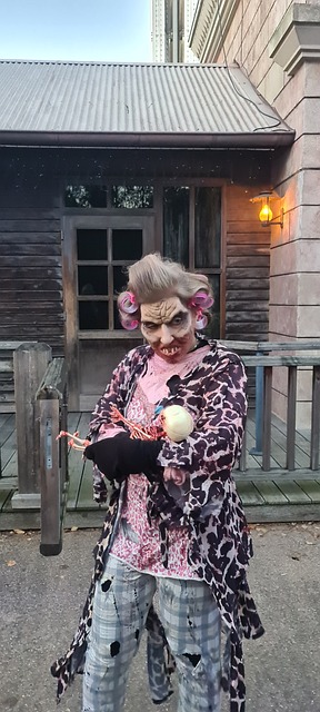Free Halloween Mask photo and picture