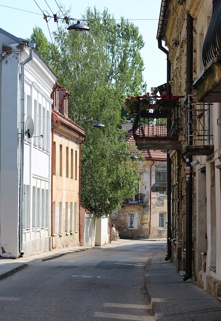 Free Lithuania Vilnius photo and picture