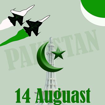 Pakistan, Independence Day