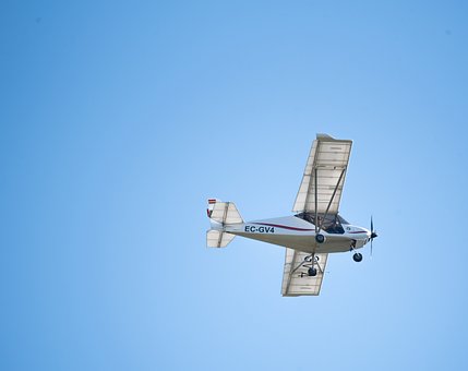 Fly, Skat, Luftfart, Flyvning, Pilot