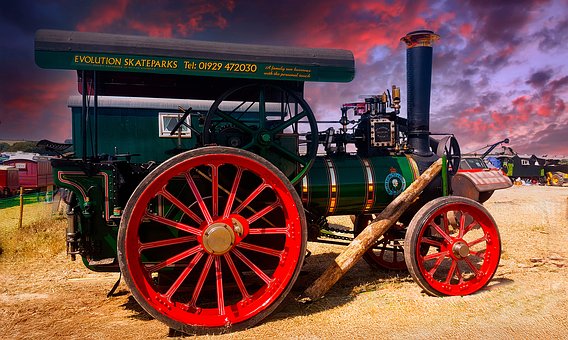 Free Steampunk Victorian photo and picture