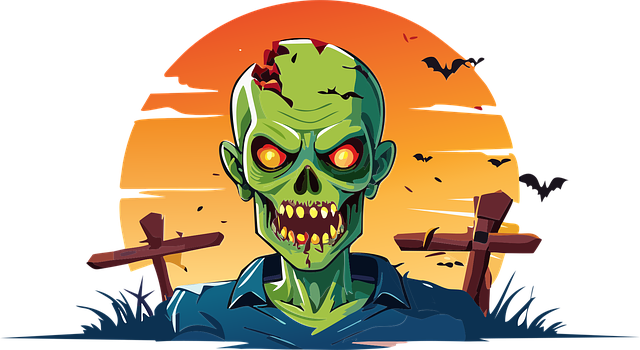 Free halloween pumpkin night vector