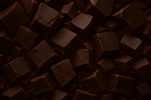 Free Chocolate Dark Chocolate illustration and picture