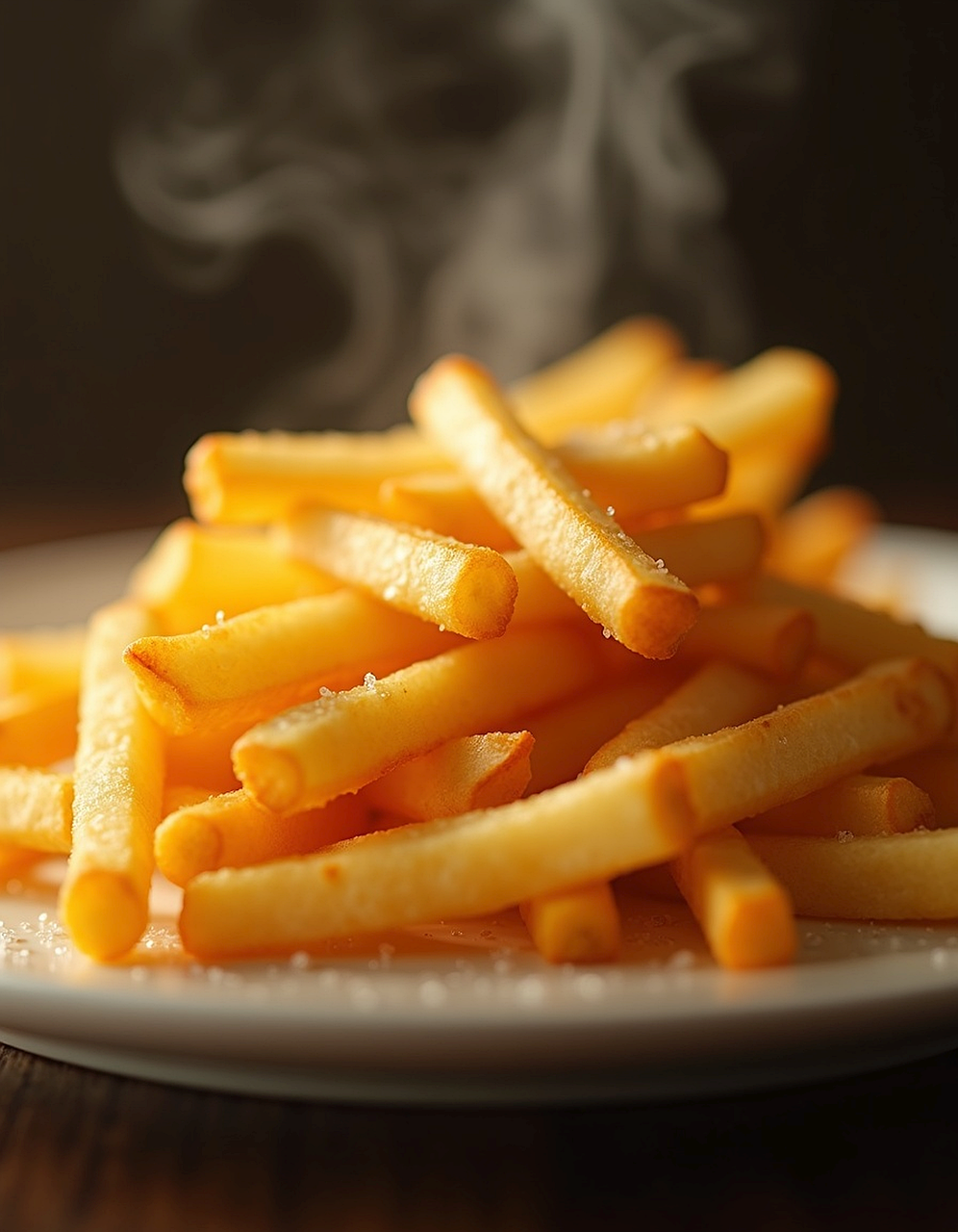 Frites Patate Frits - Image gratuite sur Pixabay