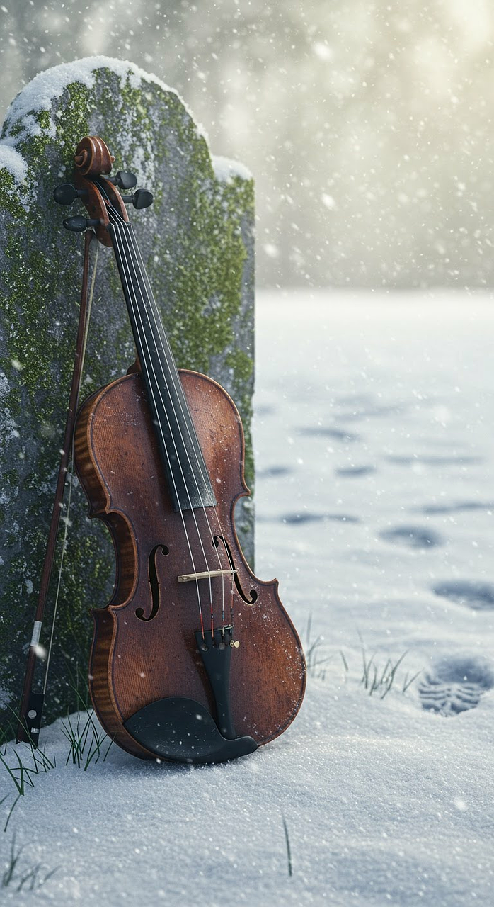 Download Violin, String, Bow. Royalty-Free Stock Illustration Image ...