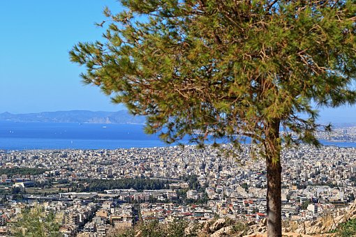 Free Argyroupoli Landscape photo and picture