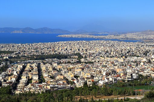 Free Argyroupoli Piraeus photo and picture