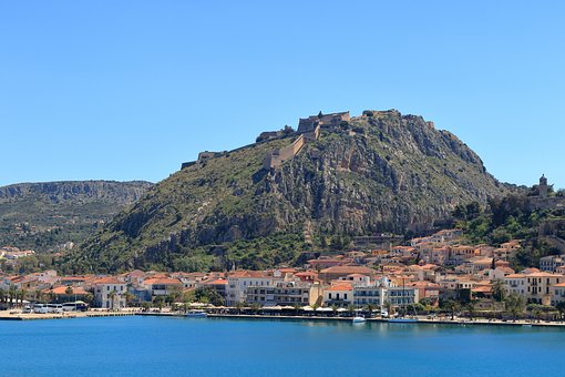 Free Nafplio Very photo and picture