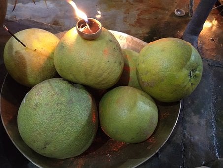 Chhat Puja, Puja, Festival