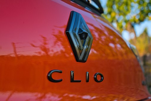 Renault, Clio, Esprit Alpine