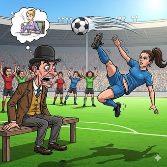 Free Human People illustration and picture