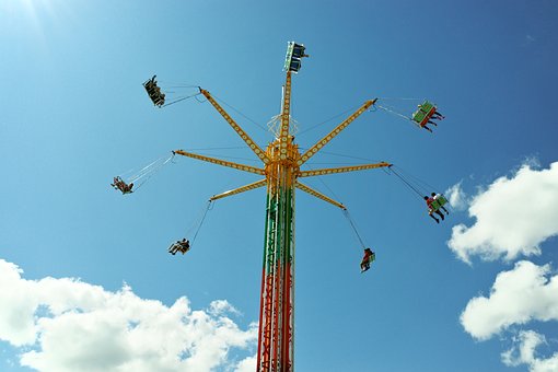 Free Carnival Fair photo and picture
