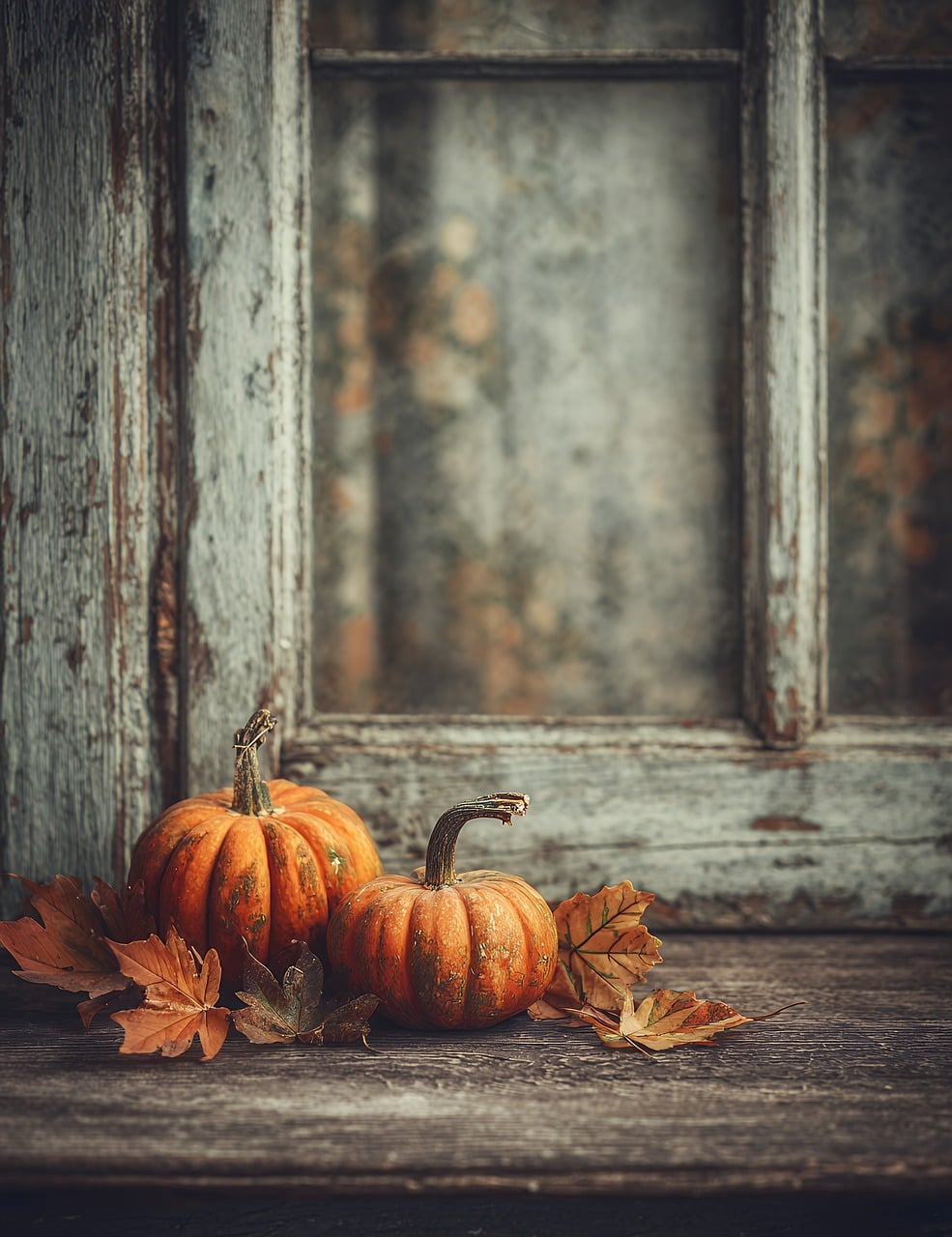 Download Pumpkin, Leaves, Fall. Royalty-Free Stock Illustration Image ...