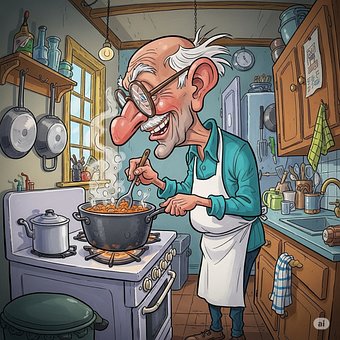 Free Human People illustration and picture