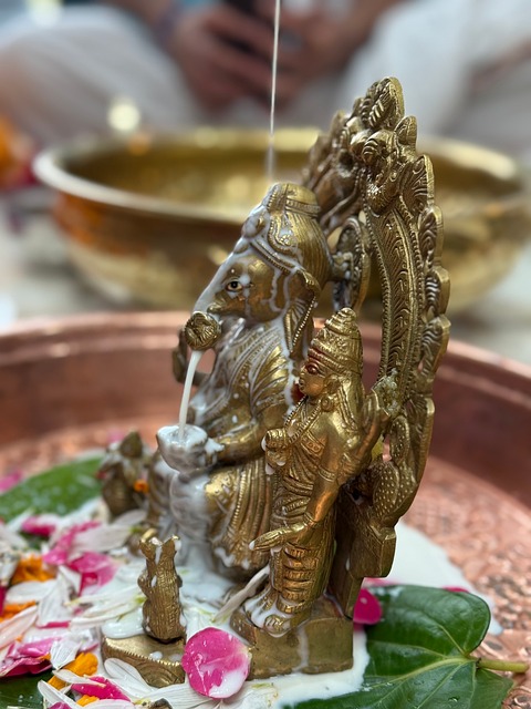 Ganesh, Ganesha, Ganapati, Hindu, Indien