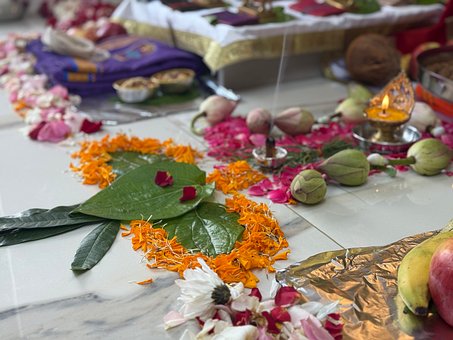 Ganesha, Gud, Religion, Ganpati
