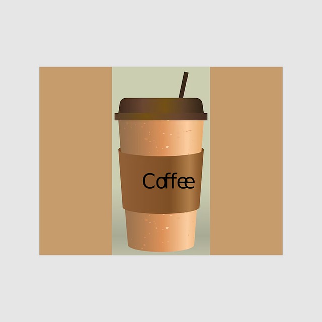 Café, Cafeína, Beber, Cafetería
