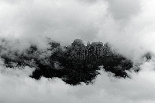 Free Mountains Nature photo and picture