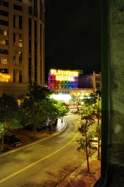 Free Cleveland Ohio photo and picture
