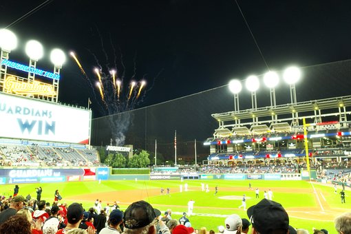 Free Cleveland Ohio photo and picture