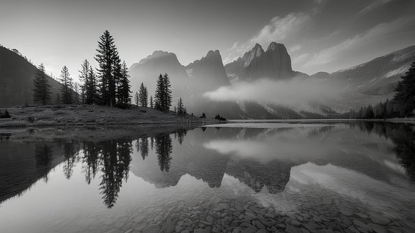 Free Natur See illustration and picture